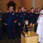 В Донском монастыре прошла панихида по репрессированным казакам 2012-01-21_002-150x150