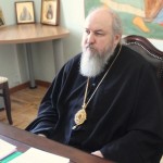 В Донском монастыре прошло заседание рабочей группы по вопросам православного компонента в уставах казачьих обществ 2012-04-04-0021-150x150