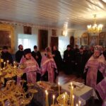 В Ставропольском крае прошел семинар для духовников казачьих обществ ТВКО 