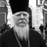 Митрополит Кирилл выразил соболезнование в связи с кончиной протоиерея Димитрия Смирнова