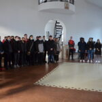 Духовник Кубанского казачьего института встретился со студентами