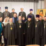 В Пензе состоялась встреча представителей казачества и духовников